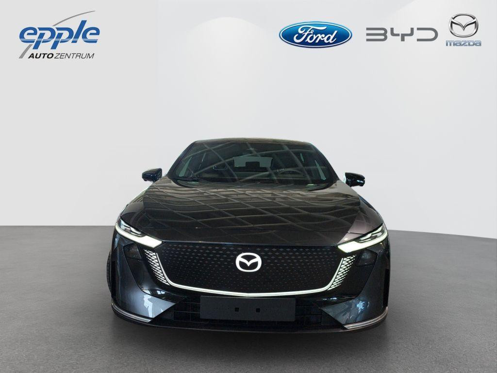 Mazda 6e