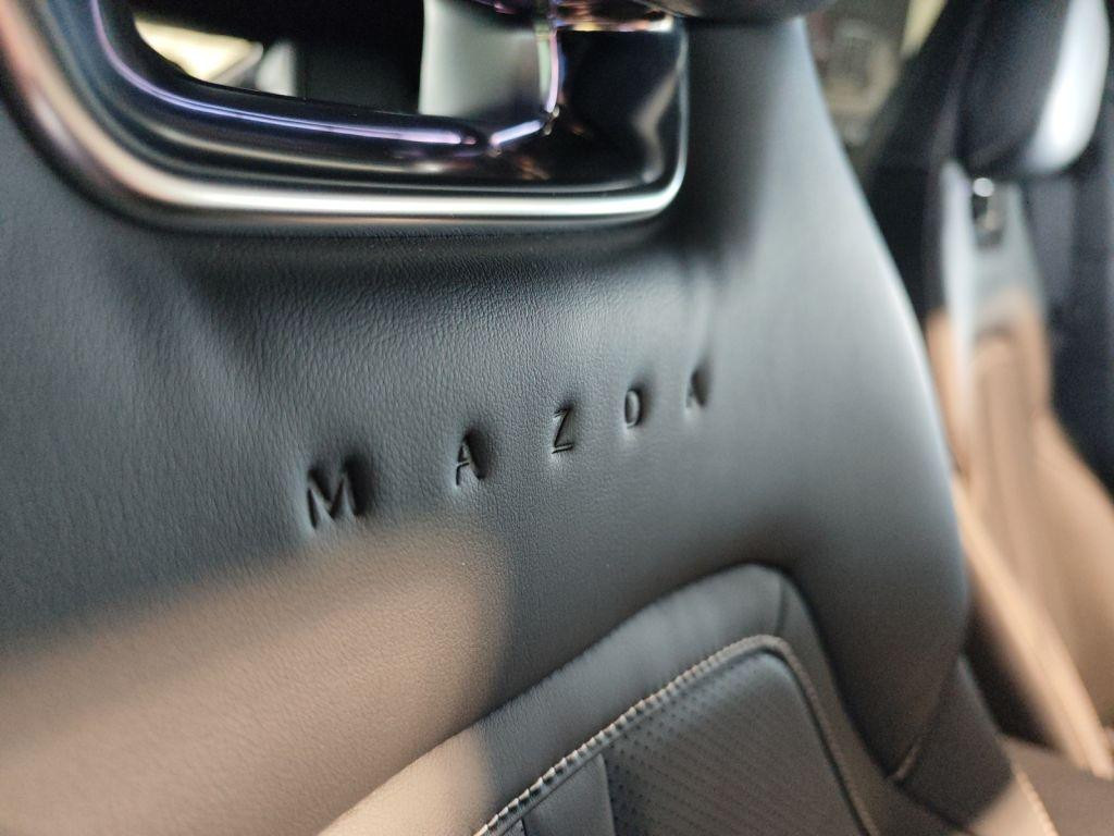 Mazda 6e