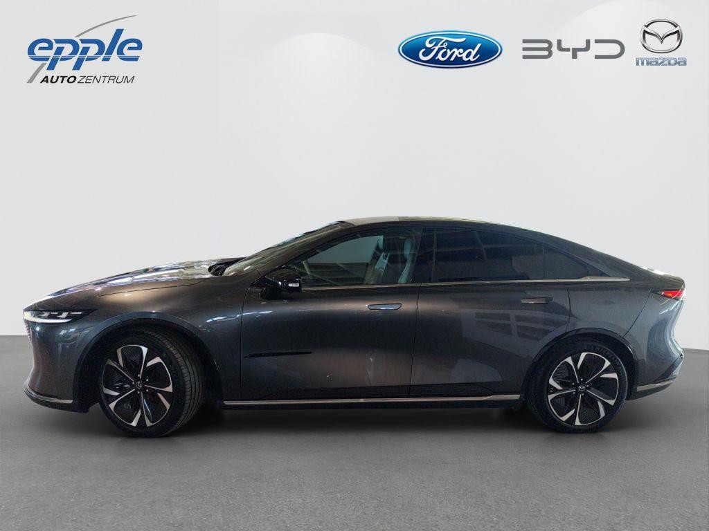 Mazda 6e
