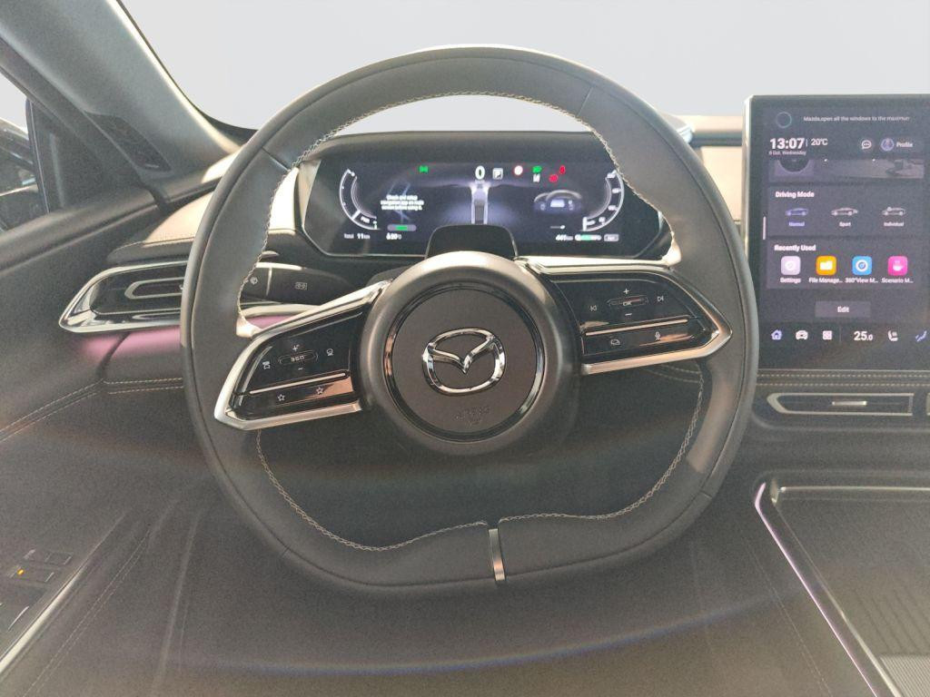 Mazda 6e