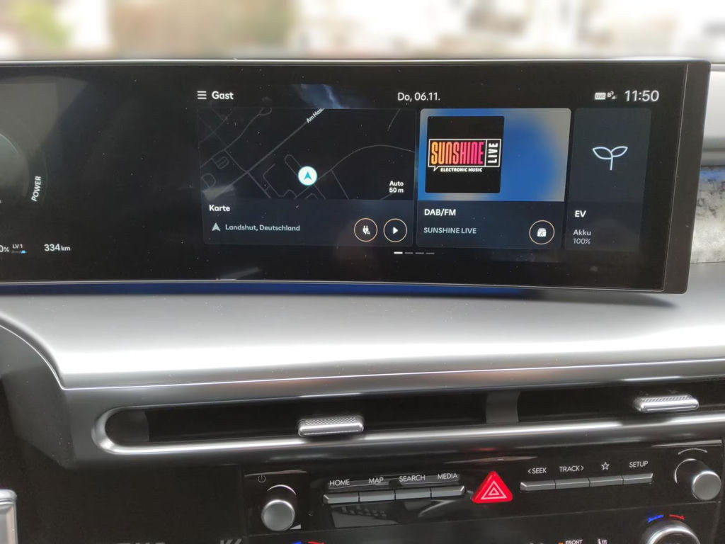 Hyundai IONIQ 9