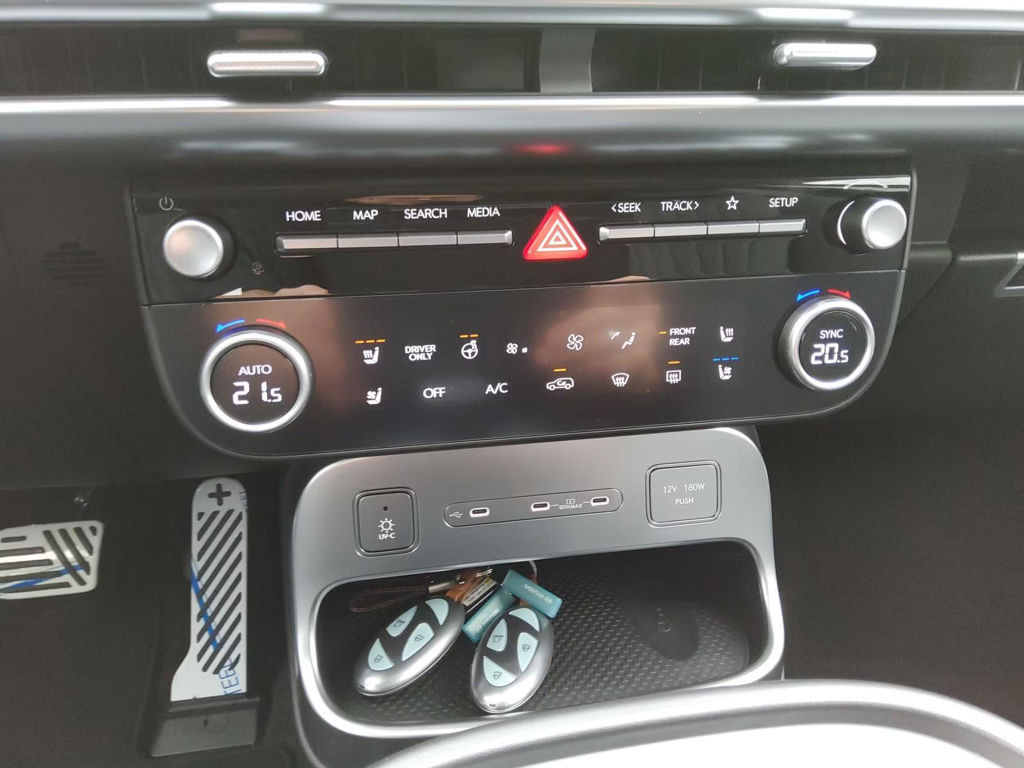 Hyundai IONIQ 9
