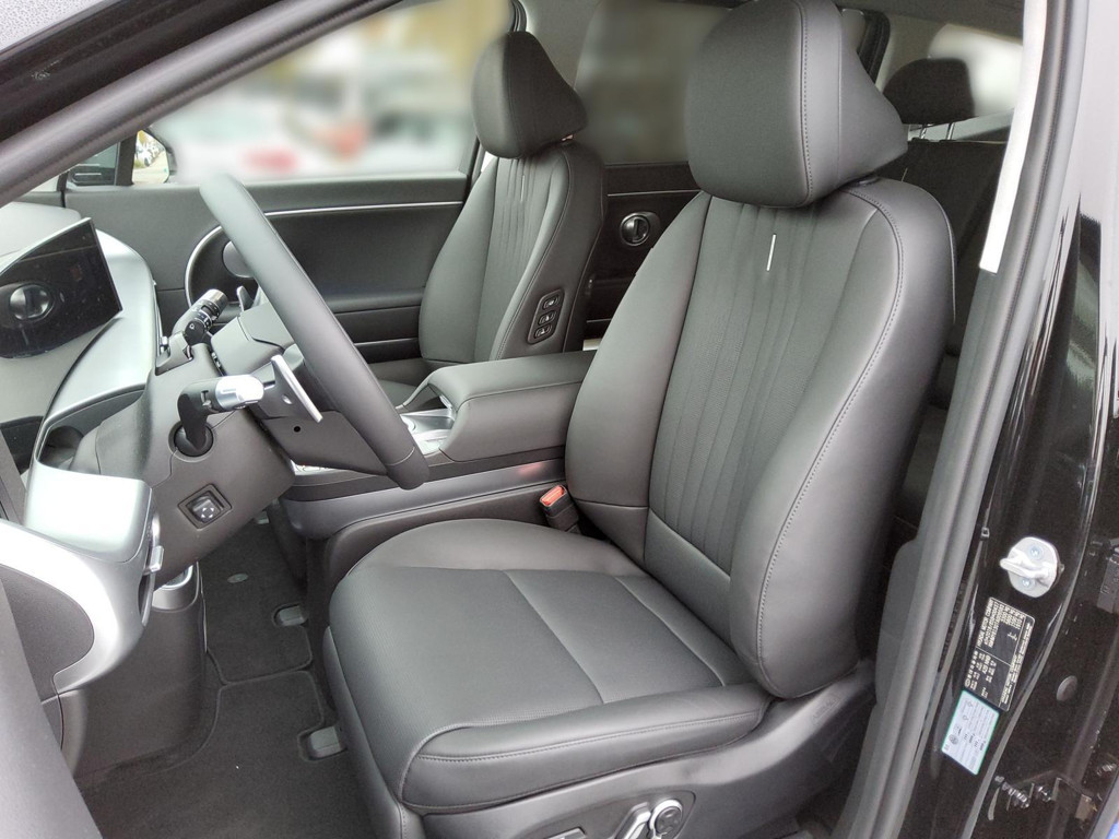 Hyundai IONIQ 9