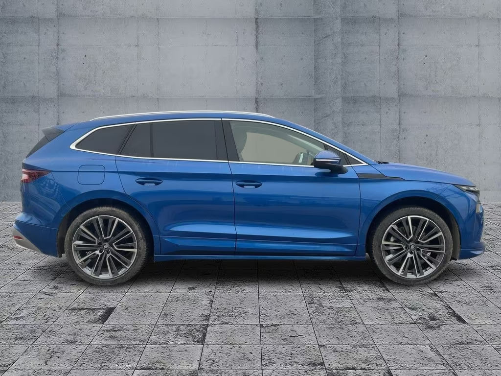 Skoda Enyaq iV