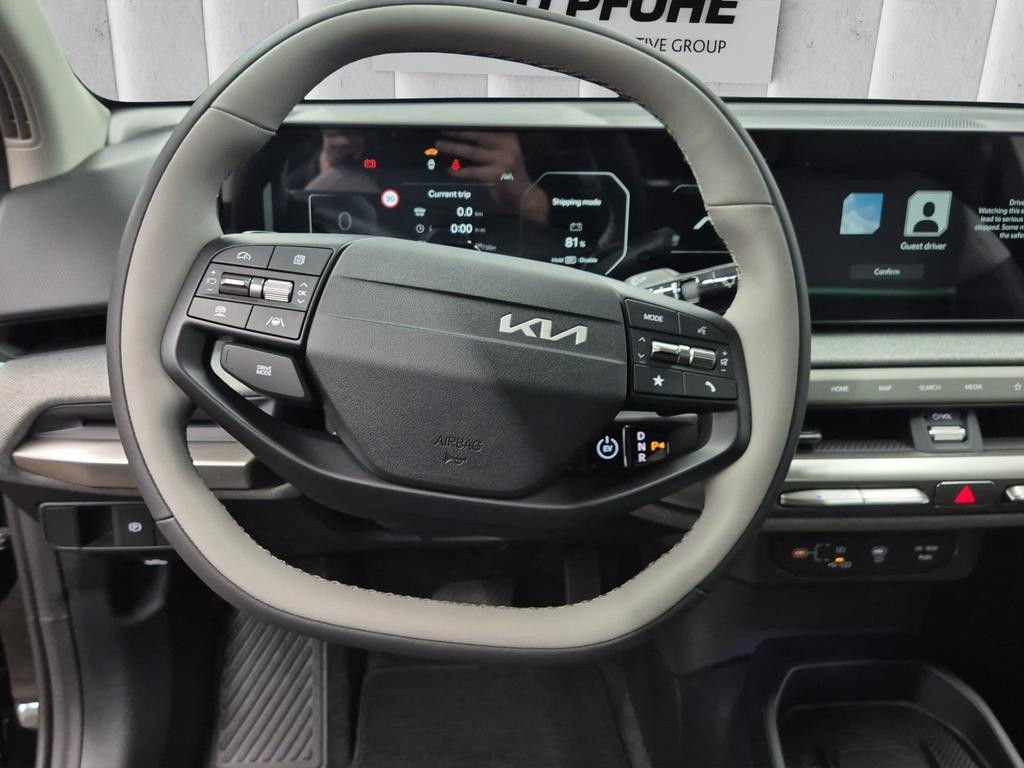 Kia EV4