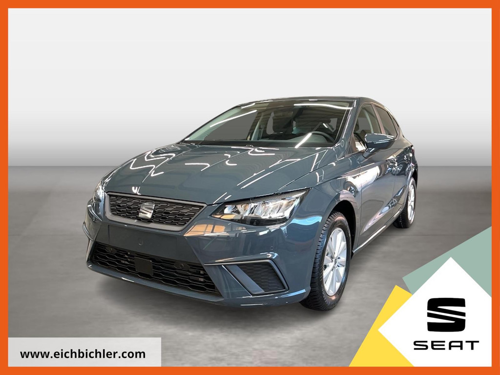 Seat Ibiza Style 1.0 TSI