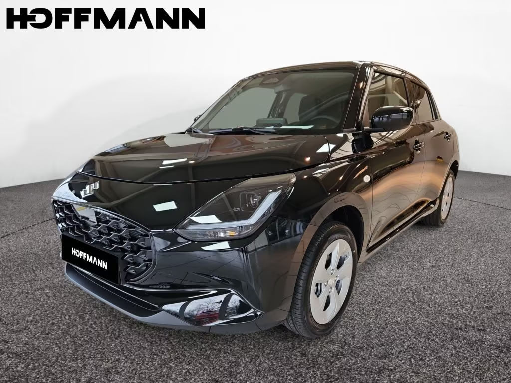 Suzuki Swift Comfort DualJet 4x4 Hybrid