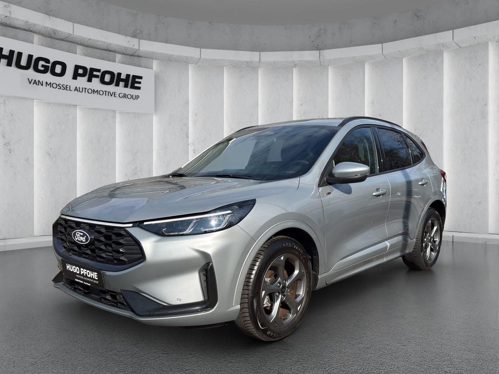 Ford Kuga ST Line