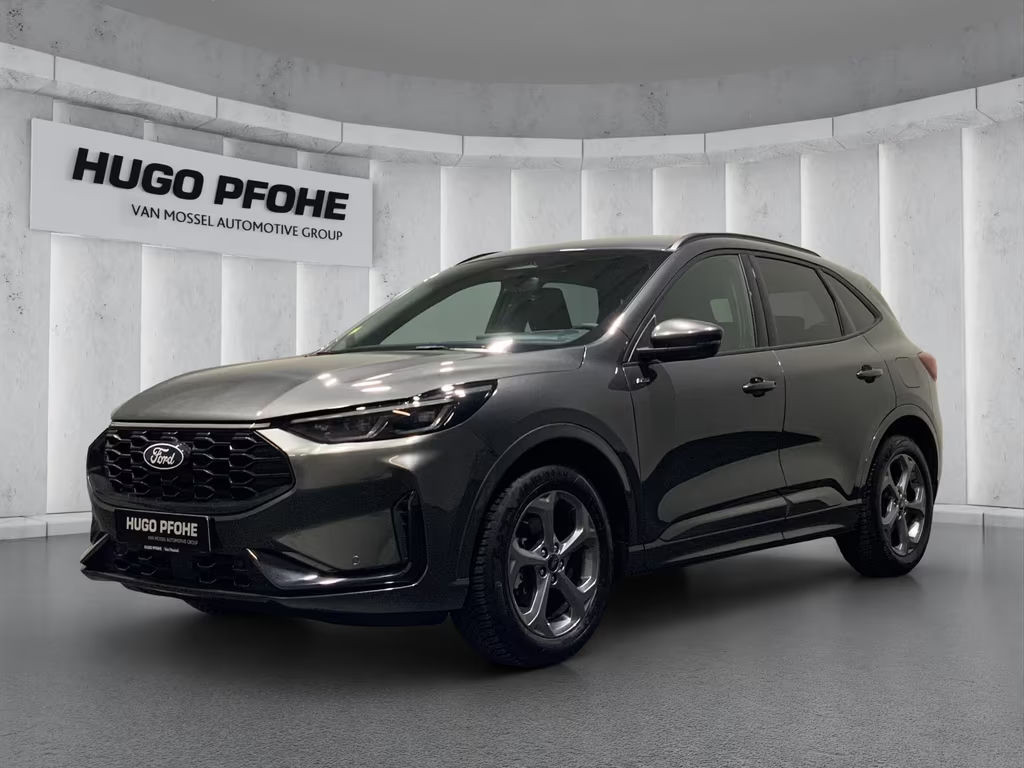 Ford Kuga ST Line
