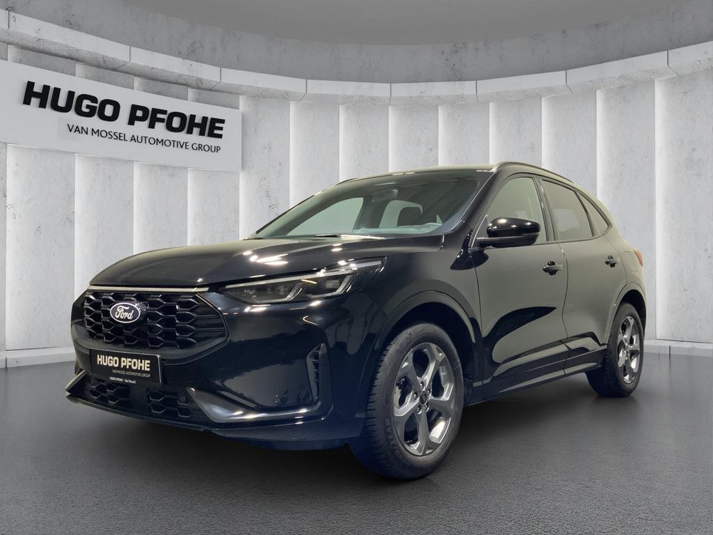 Ford Kuga ST Line