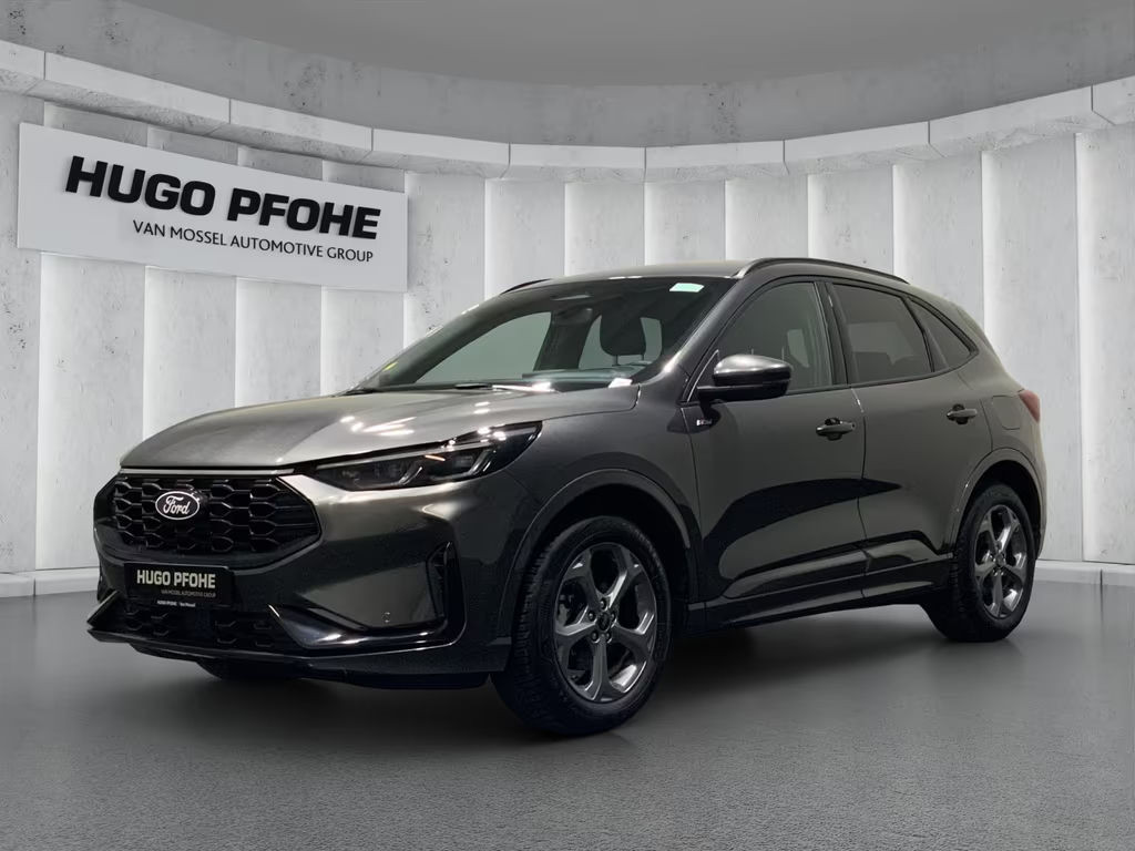 Ford Kuga ST Line