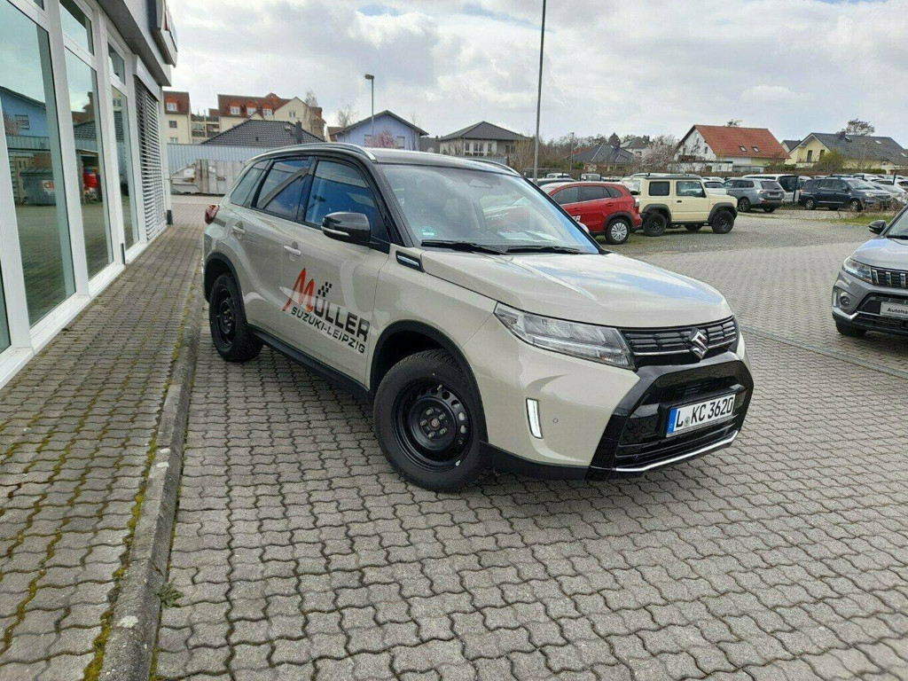 Suzuki Vitara Comfort