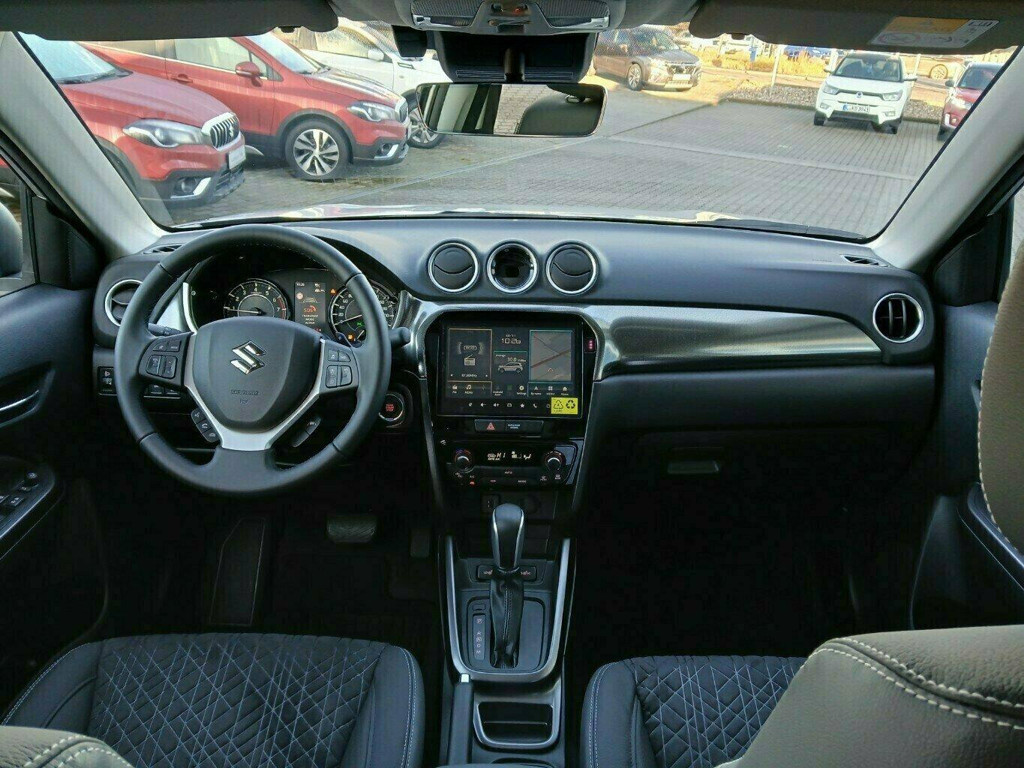 Suzuki Vitara Comfort