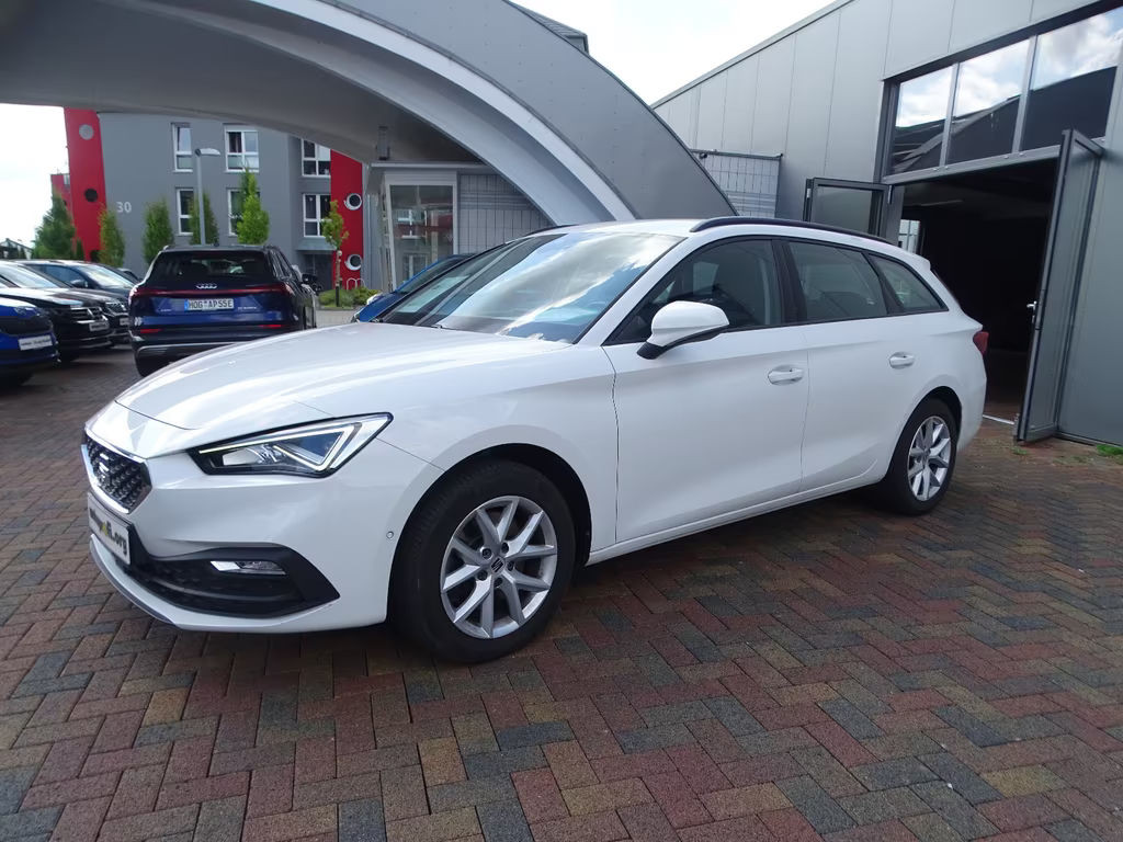 Seat Leon Sportstourer