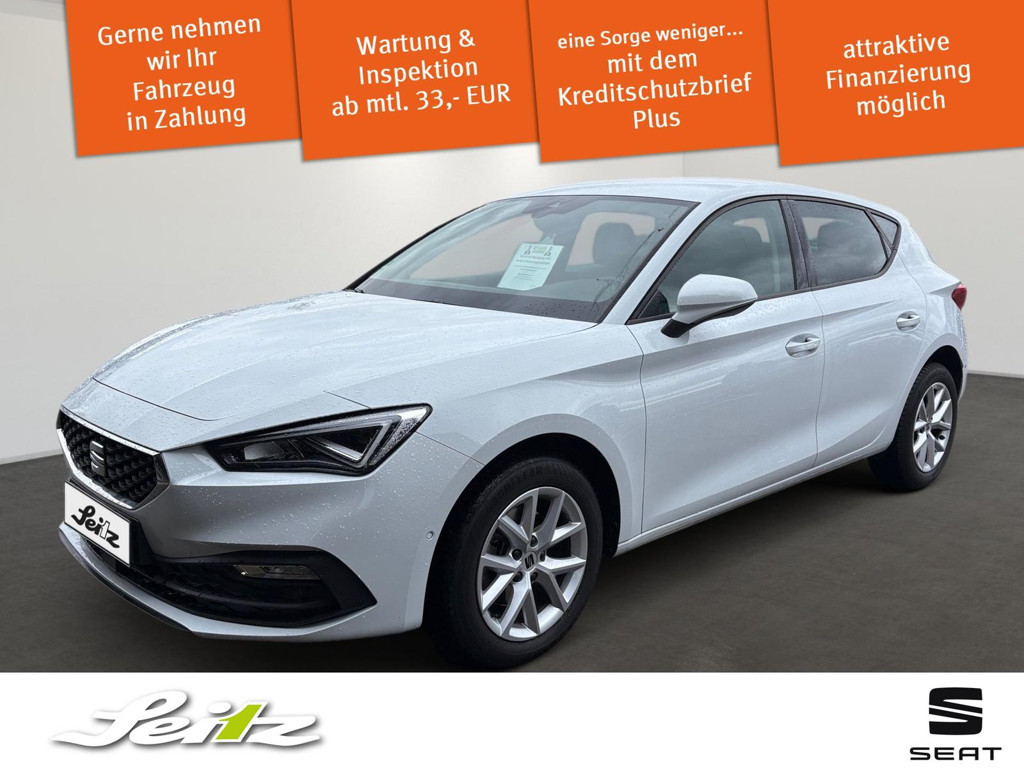 Seat Leon Style 1.5 TSI