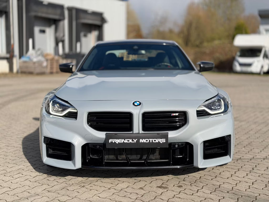 BMW M2