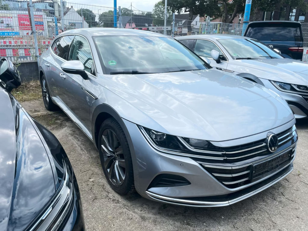 Volkswagen Arteon Shooting Brake Elegance Elegance