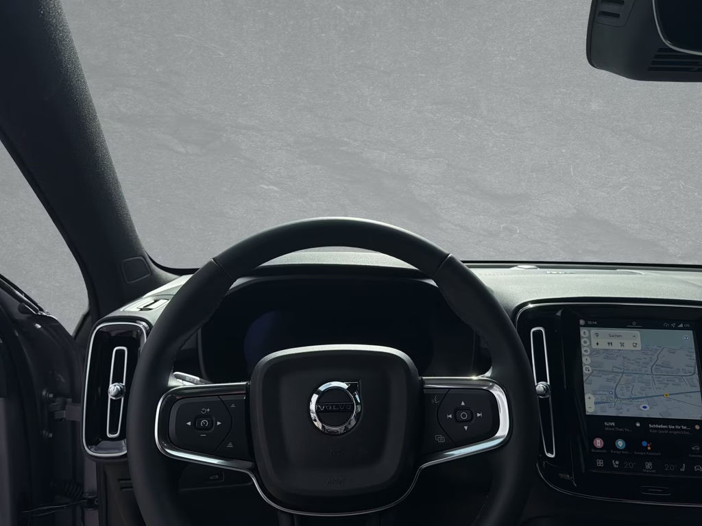 Volvo EX40