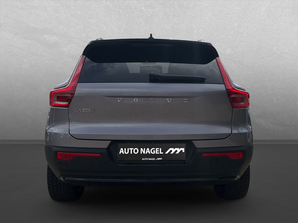 Volvo EX40