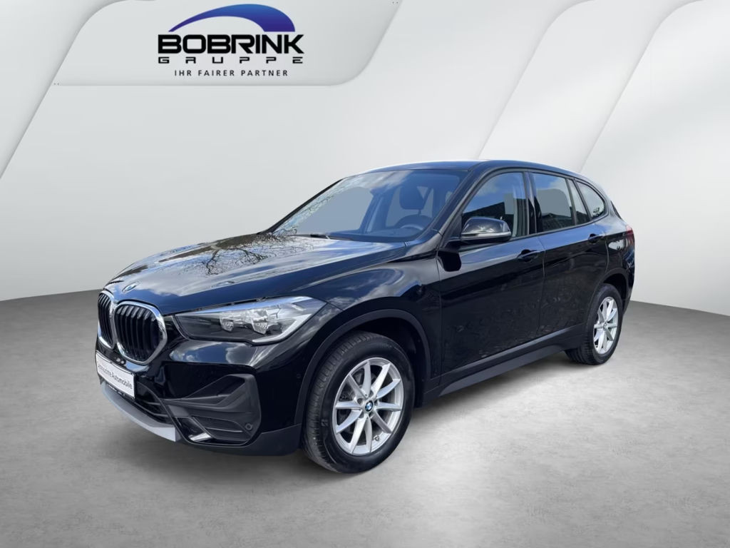 BMW X1 sDrive Advantage pakket