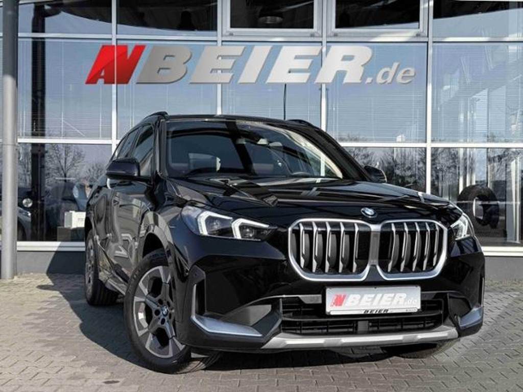 BMW X1 xDrive