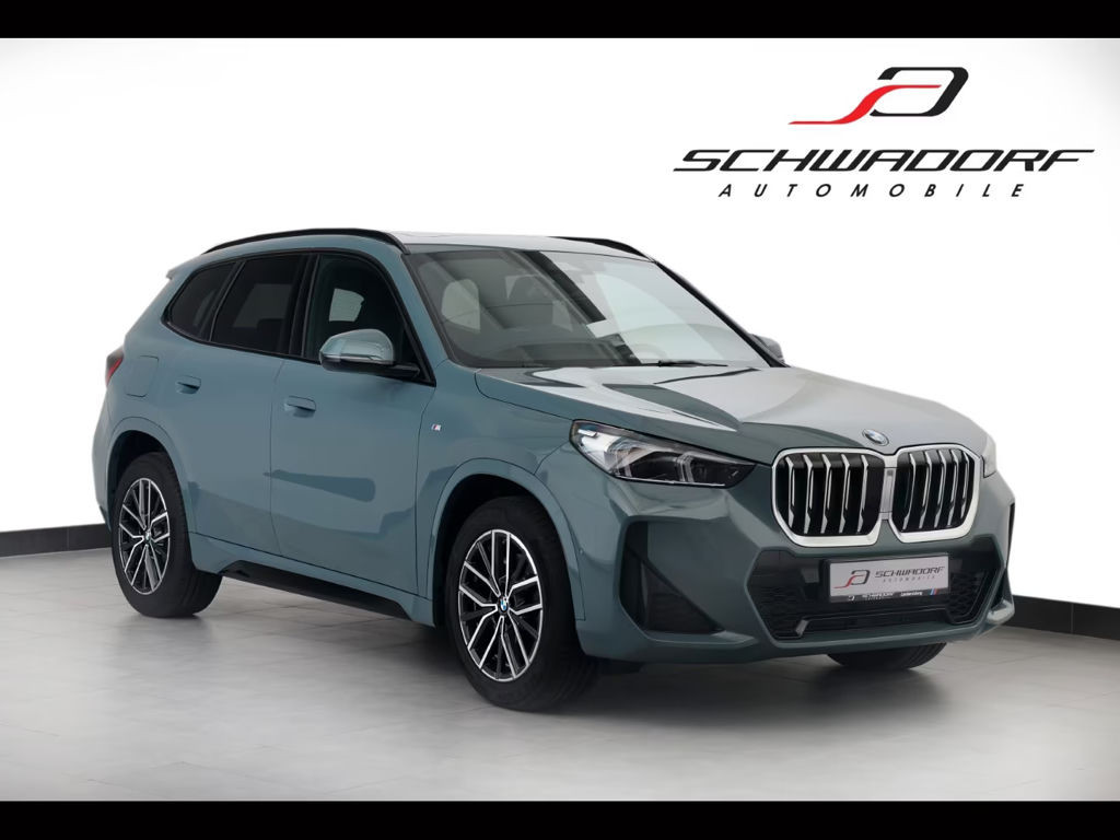 BMW X1 M-Sport