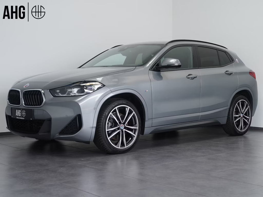 BMW X2 M-Sport sDrive
