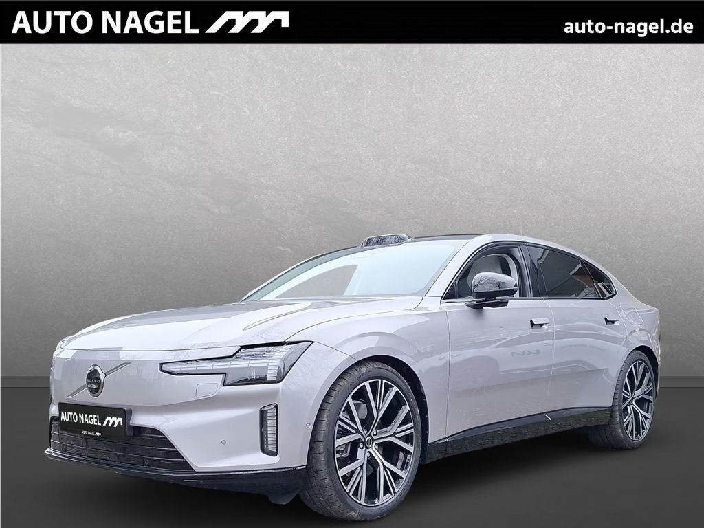 Volvo ES90 Extended range Single motor Ultra