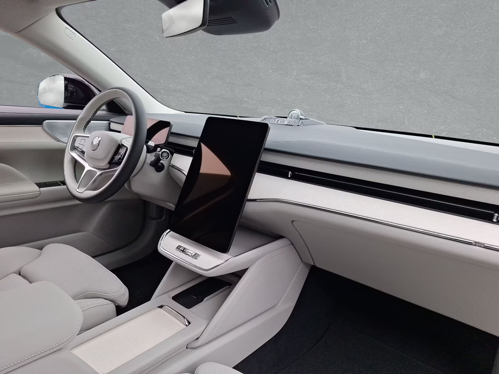 Volvo ES90
