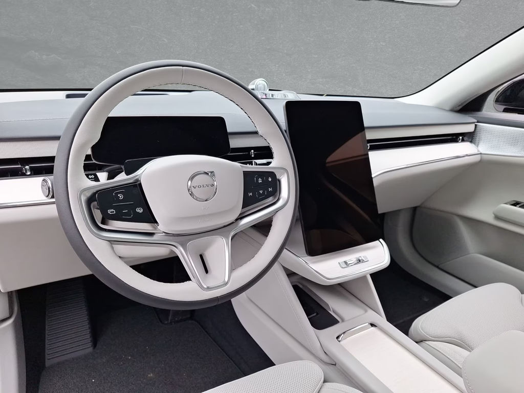 Volvo ES90