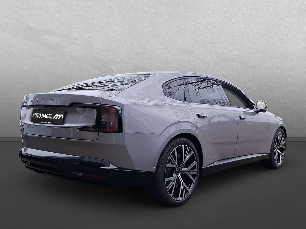 Volvo ES90
