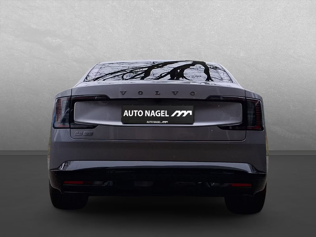 Volvo ES90