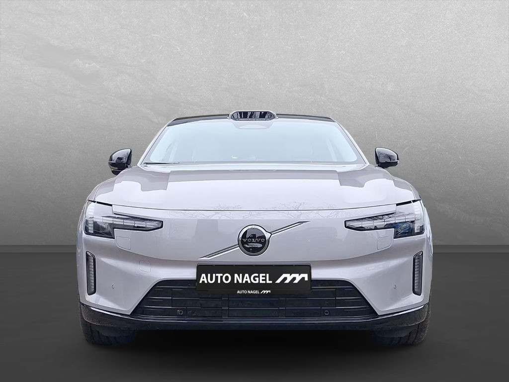 Volvo ES90