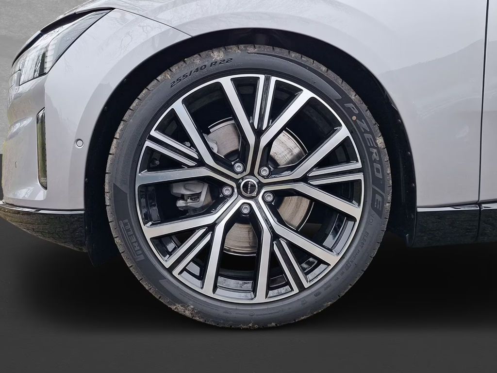 Volvo ES90