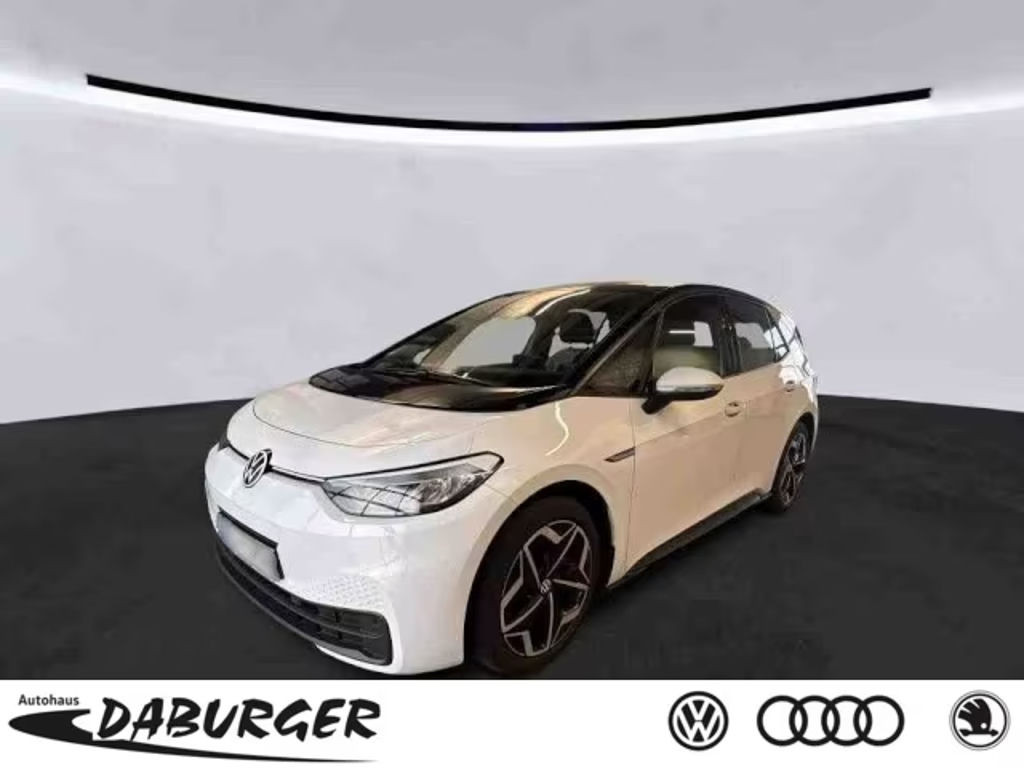 Volkswagen ID.3 Performance Pro