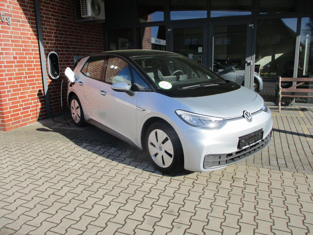 Volkswagen ID.3 Performance Pure