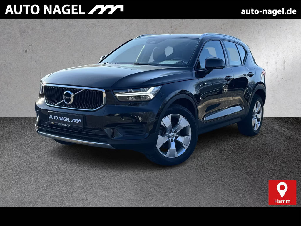 Volvo XC40 Momentum T3