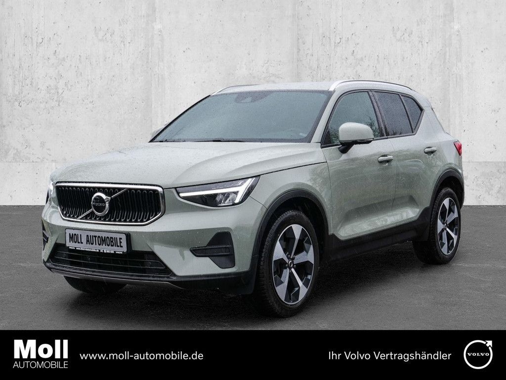 Volvo XC40 Core