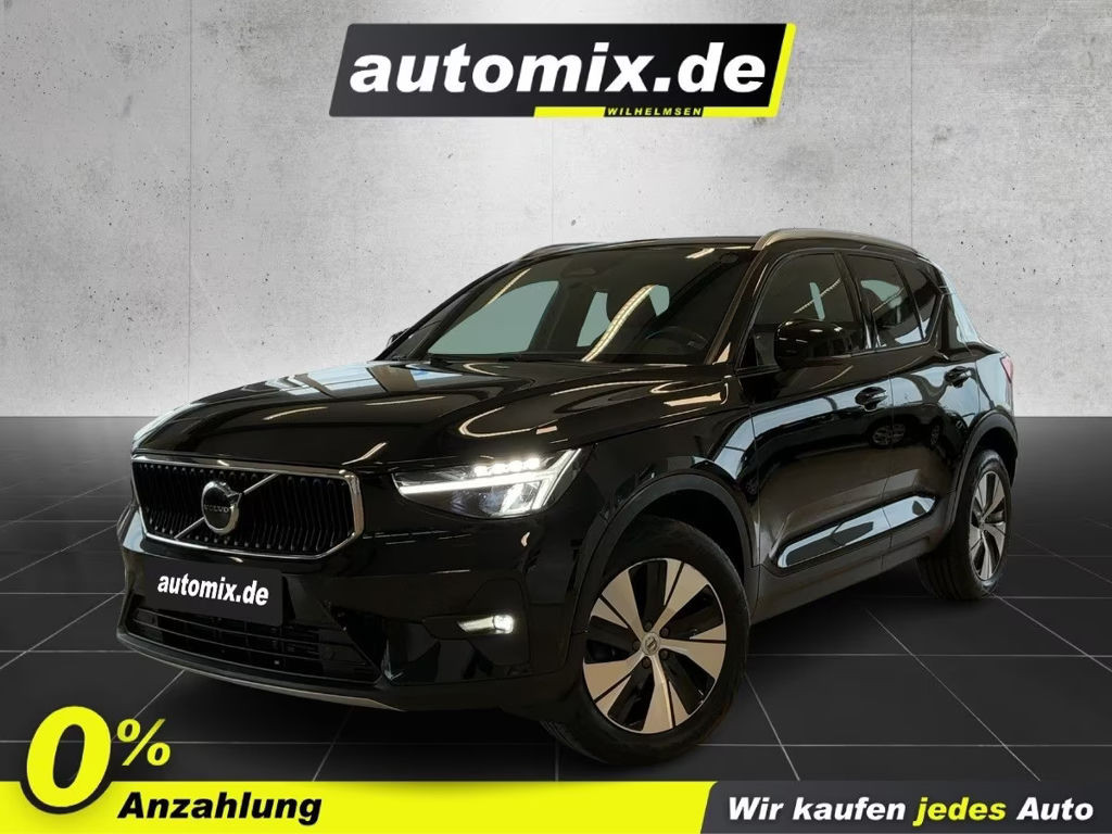 Volvo XC40 Core