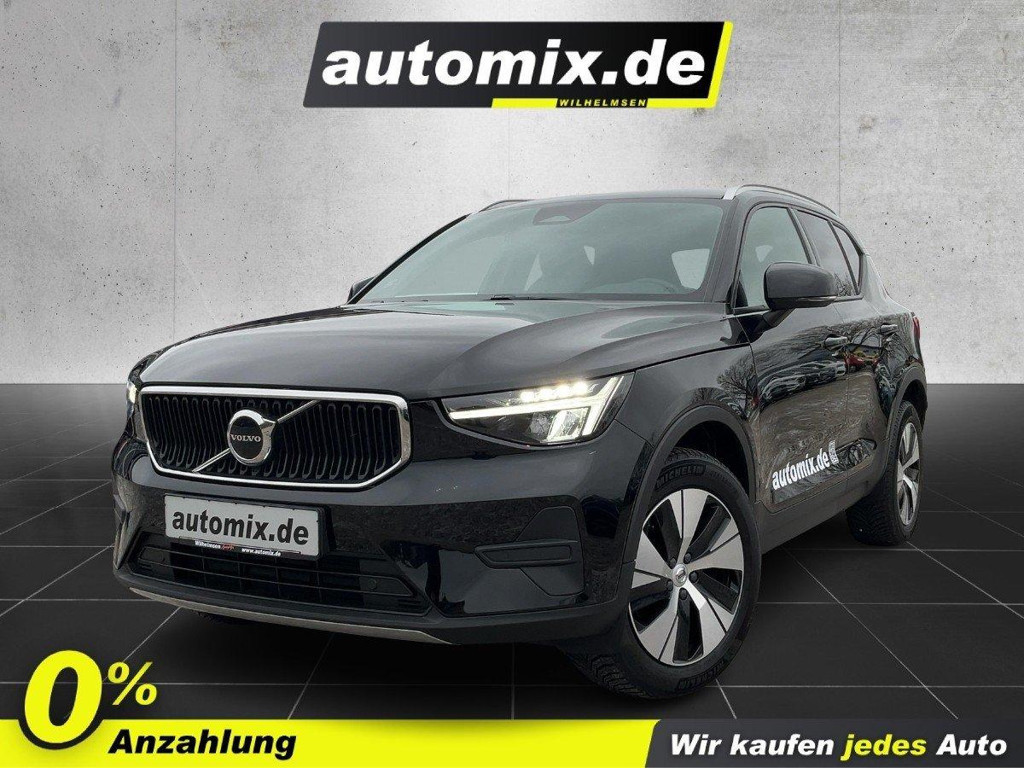 Volvo XC40 Core