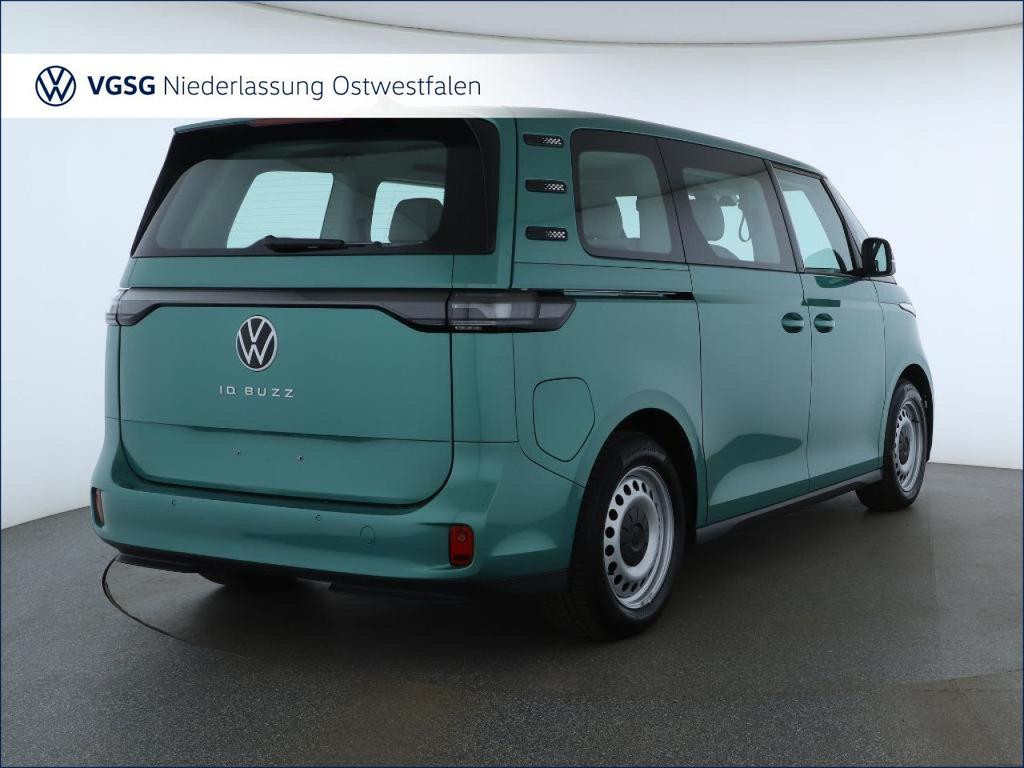 Volkswagen ID.Buzz