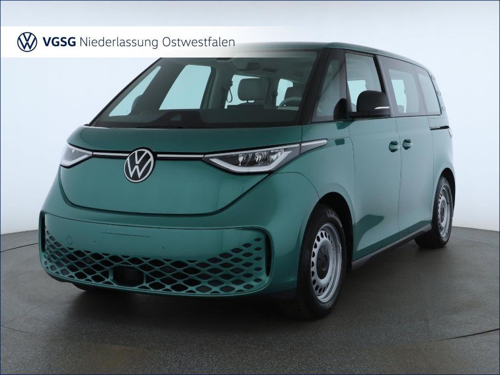 Volkswagen ID.Buzz