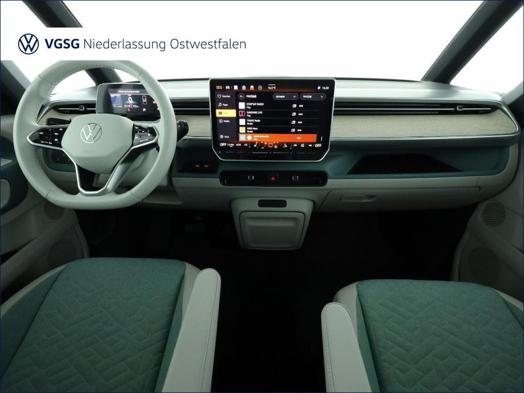 Volkswagen ID.Buzz