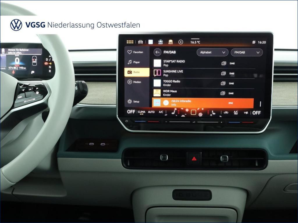 Volkswagen ID.Buzz
