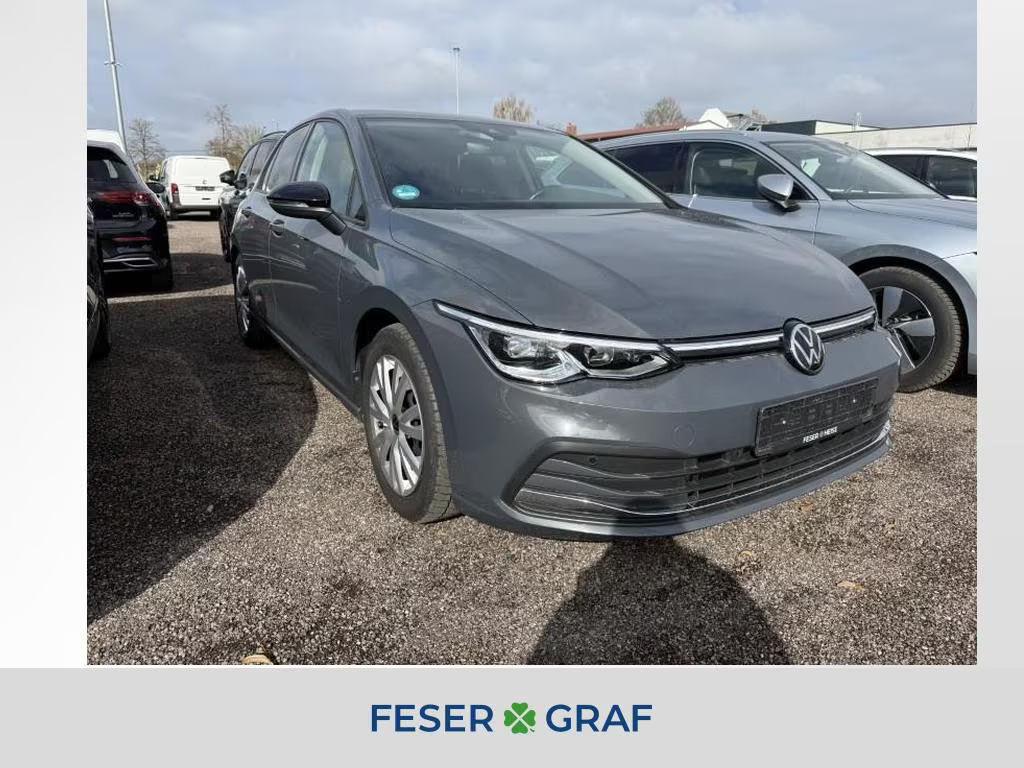 Volkswagen Golf DSG 2.0 TDI