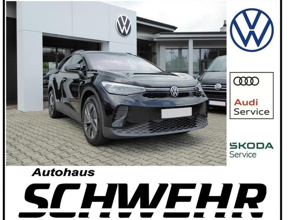 Volkswagen ID.4 Performance Pro