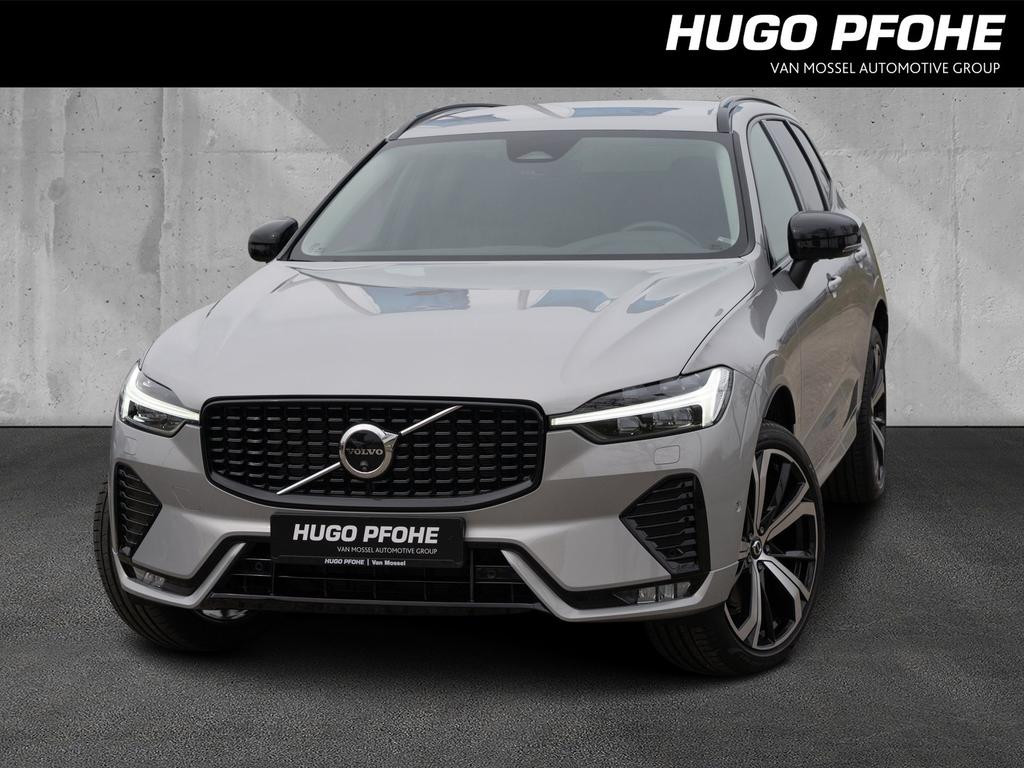 Volvo XC60 Plus Dark