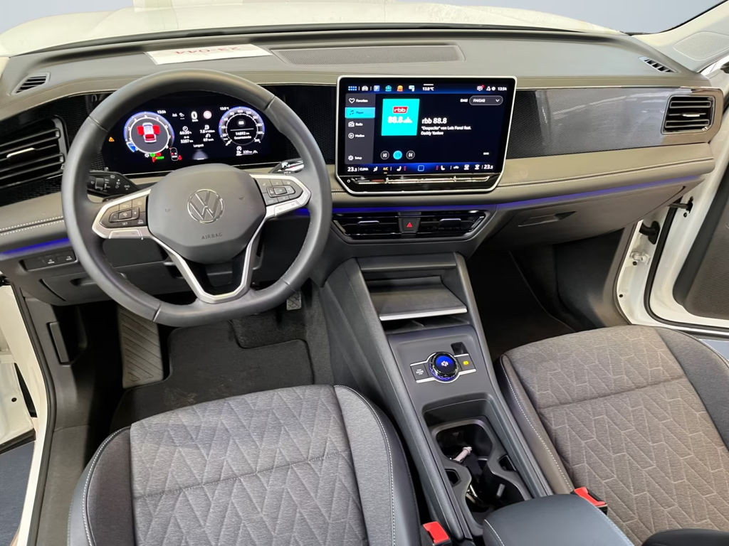 Volkswagen Tiguan DSG Life 1.5 eTSI