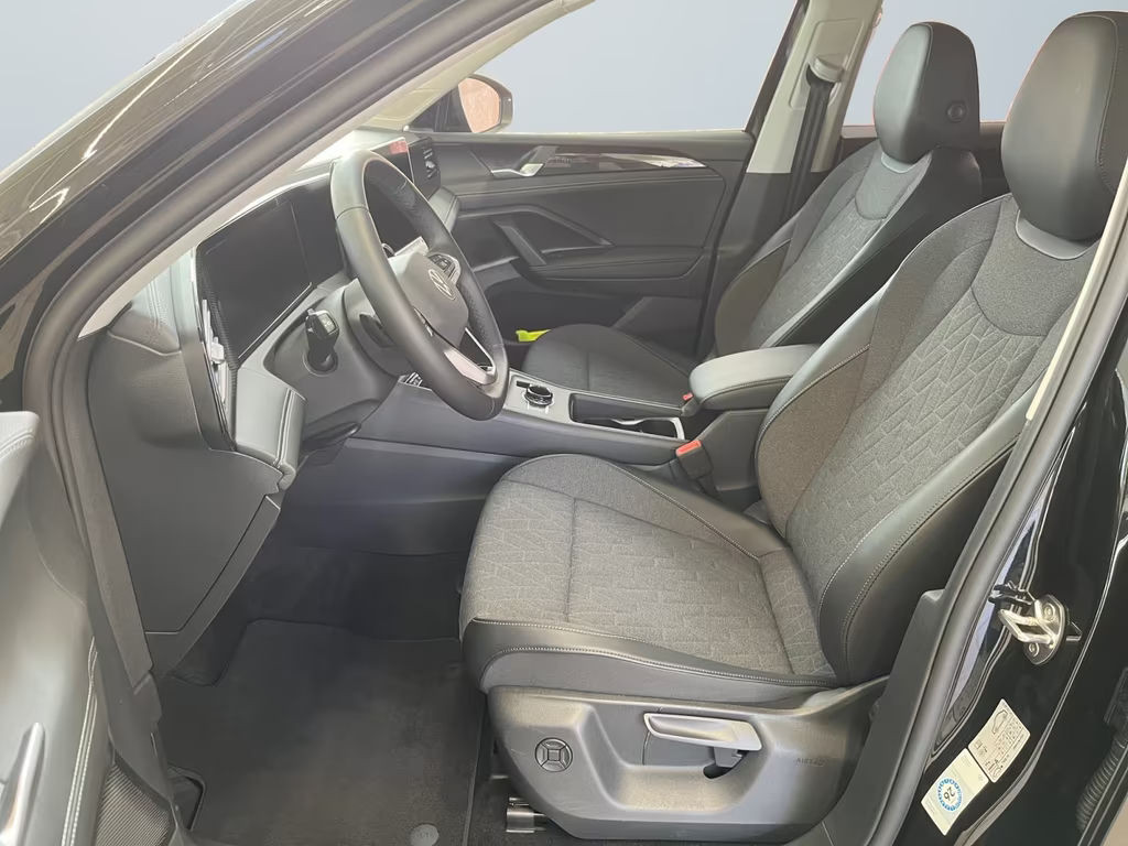 Volkswagen Tiguan DSG Life 1.5 eTSI