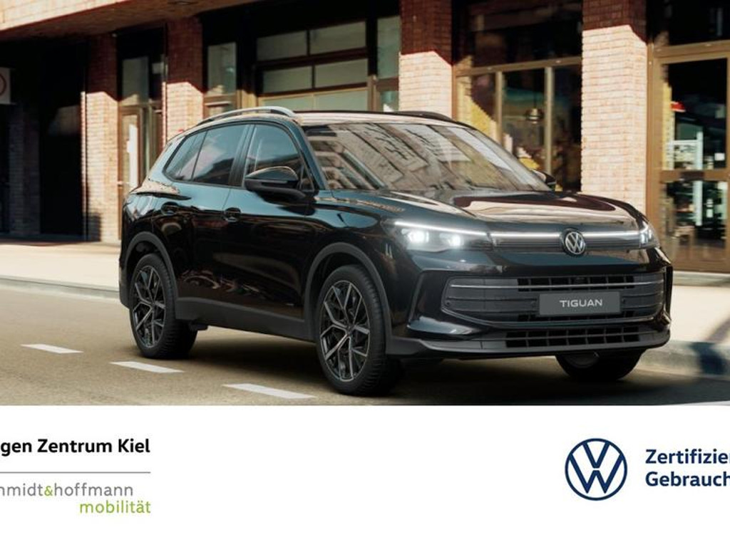 Volkswagen Tiguan Life 2.0 TDI